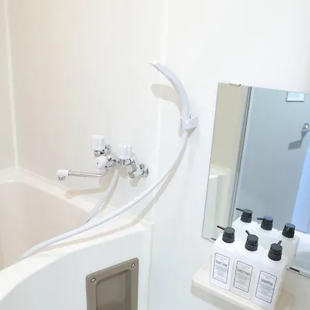 シティアヴェニュー旭町 Apartment Sapporo Exterior photo