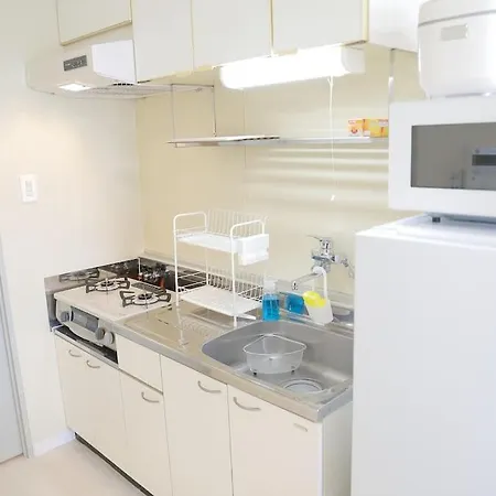 シティアヴェニュー旭町 Apartment Sapporo Exterior photo