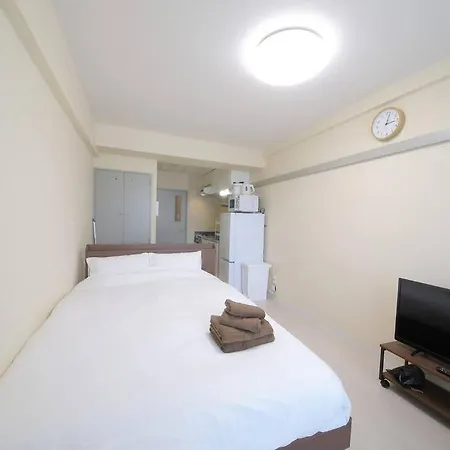 シティアヴェニュー旭町 Apartment Sapporo Exterior photo