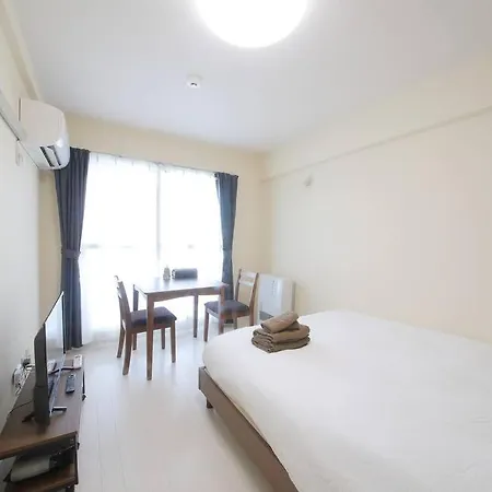 シティアヴェニュー旭町 Apartment Sapporo Exterior photo