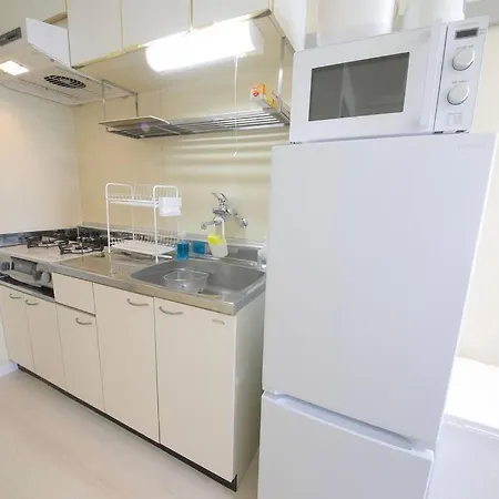 シティアヴェニュー旭町 Apartment Sapporo Exterior photo