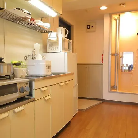 シティアヴェニュー旭町 Apartment Sapporo Exterior photo