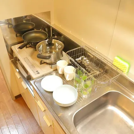 シティアヴェニュー旭町 Apartment Sapporo Exterior photo