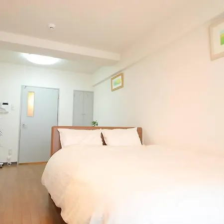 シティアヴェニュー旭町 Apartment Sapporo Exterior photo