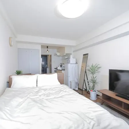 シティアヴェニュー旭町 Apartment Sapporo Exterior photo