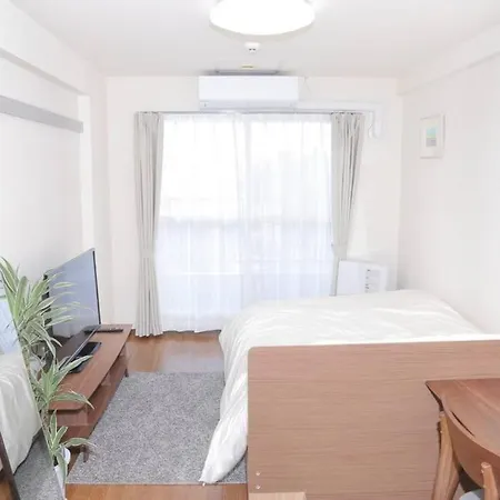 シティアヴェニュー旭町 Apartment Sapporo Exterior photo