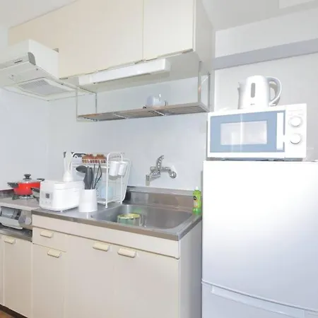 シティアヴェニュー旭町 Apartment Sapporo Exterior photo