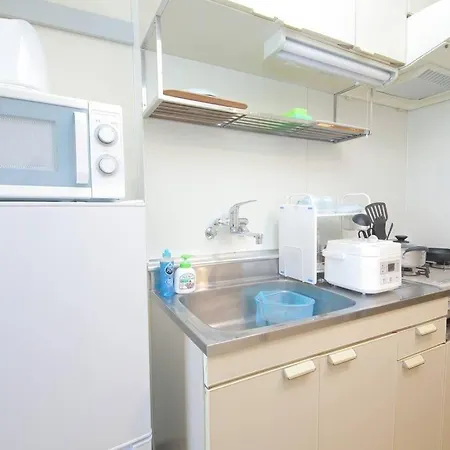 シティアヴェニュー旭町 Apartment Sapporo Exterior photo