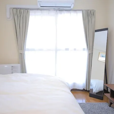 シティアヴェニュー旭町 Apartment Sapporo Exterior photo