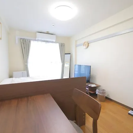 シティアヴェニュー旭町 Apartment Sapporo Exterior photo