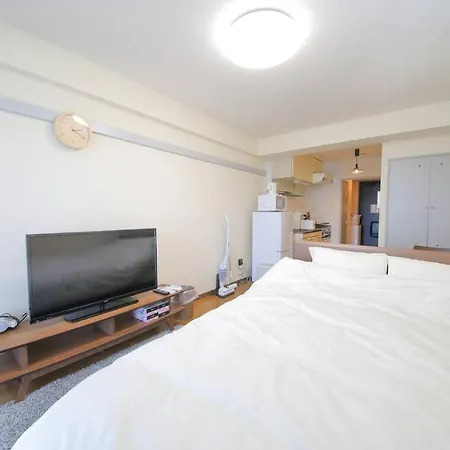 シティアヴェニュー旭町 Apartment Sapporo Exterior photo