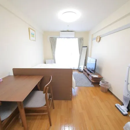 シティアヴェニュー旭町 Apartment Sapporo Exterior photo