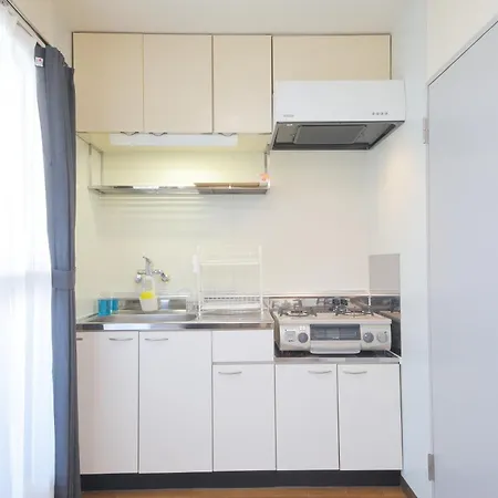 シティアヴェニュー旭町 Apartment Sapporo Exterior photo