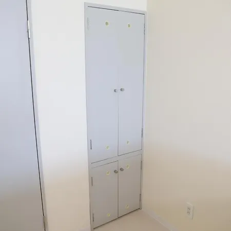シティアヴェニュー旭町 Apartment Sapporo Exterior photo