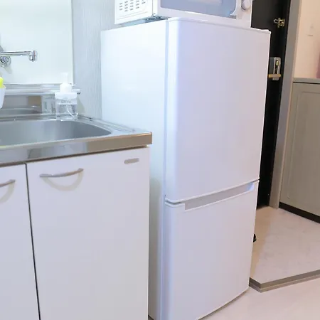 シティアヴェニュー旭町 Apartment Sapporo Exterior photo