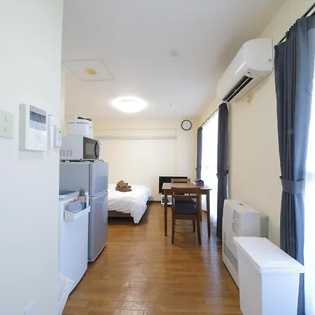 シティアヴェニュー旭町 Apartment Sapporo Exterior photo