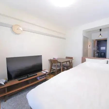 シティアヴェニュー旭町 Apartment Sapporo Exterior photo