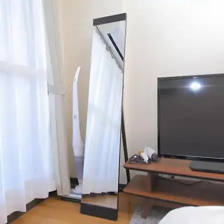 シティアヴェニュー旭町 Apartment Sapporo Exterior photo