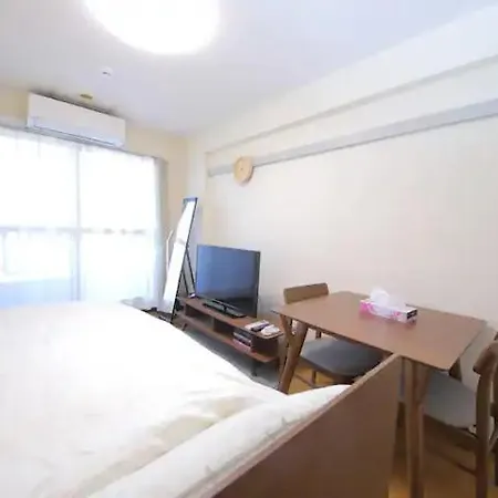 シティアヴェニュー旭町 Apartment Sapporo Exterior photo