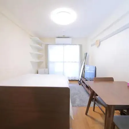 シティアヴェニュー旭町 Apartment Sapporo Exterior photo