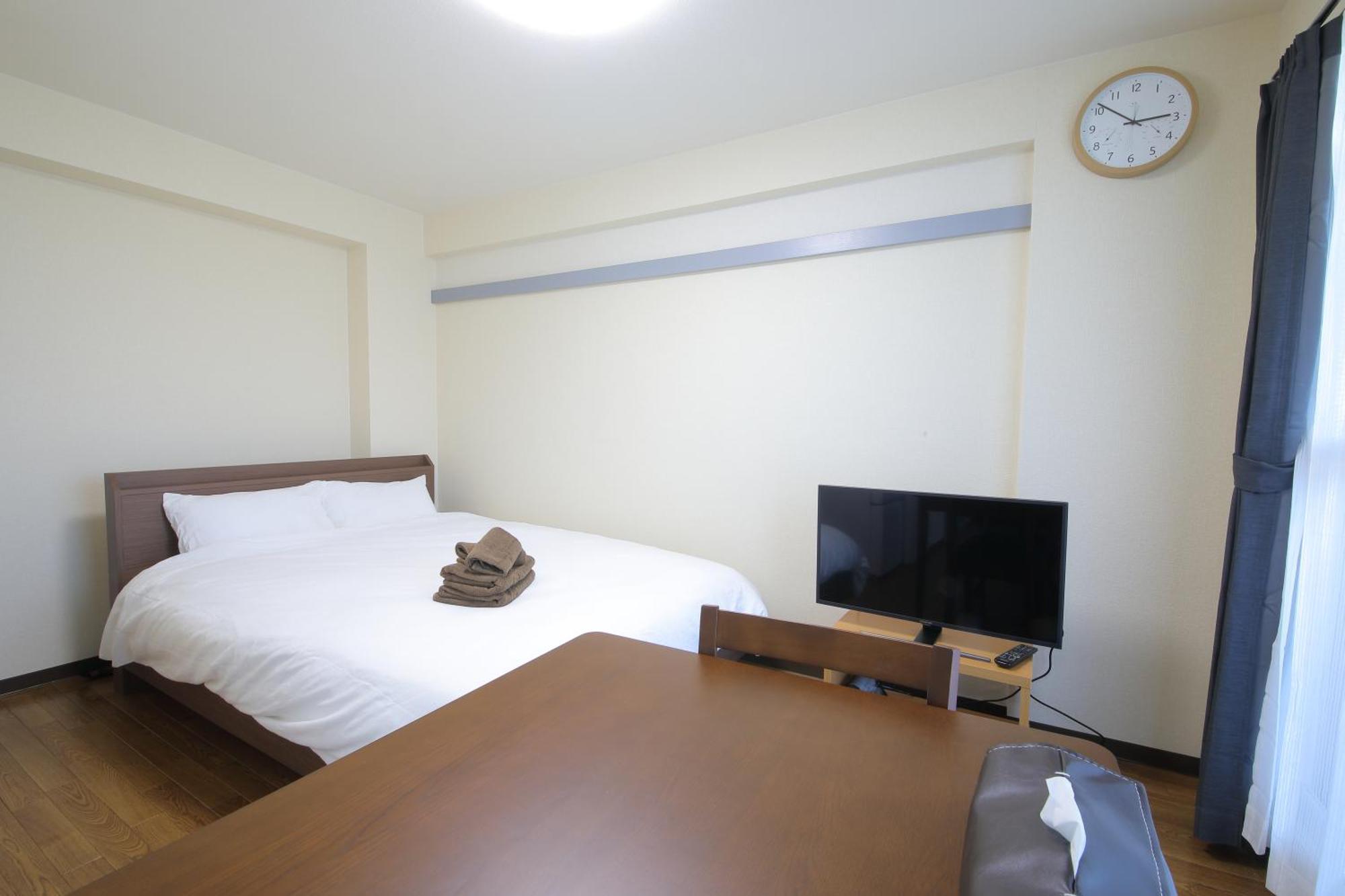 シティアヴェニュー旭町 Sapporo