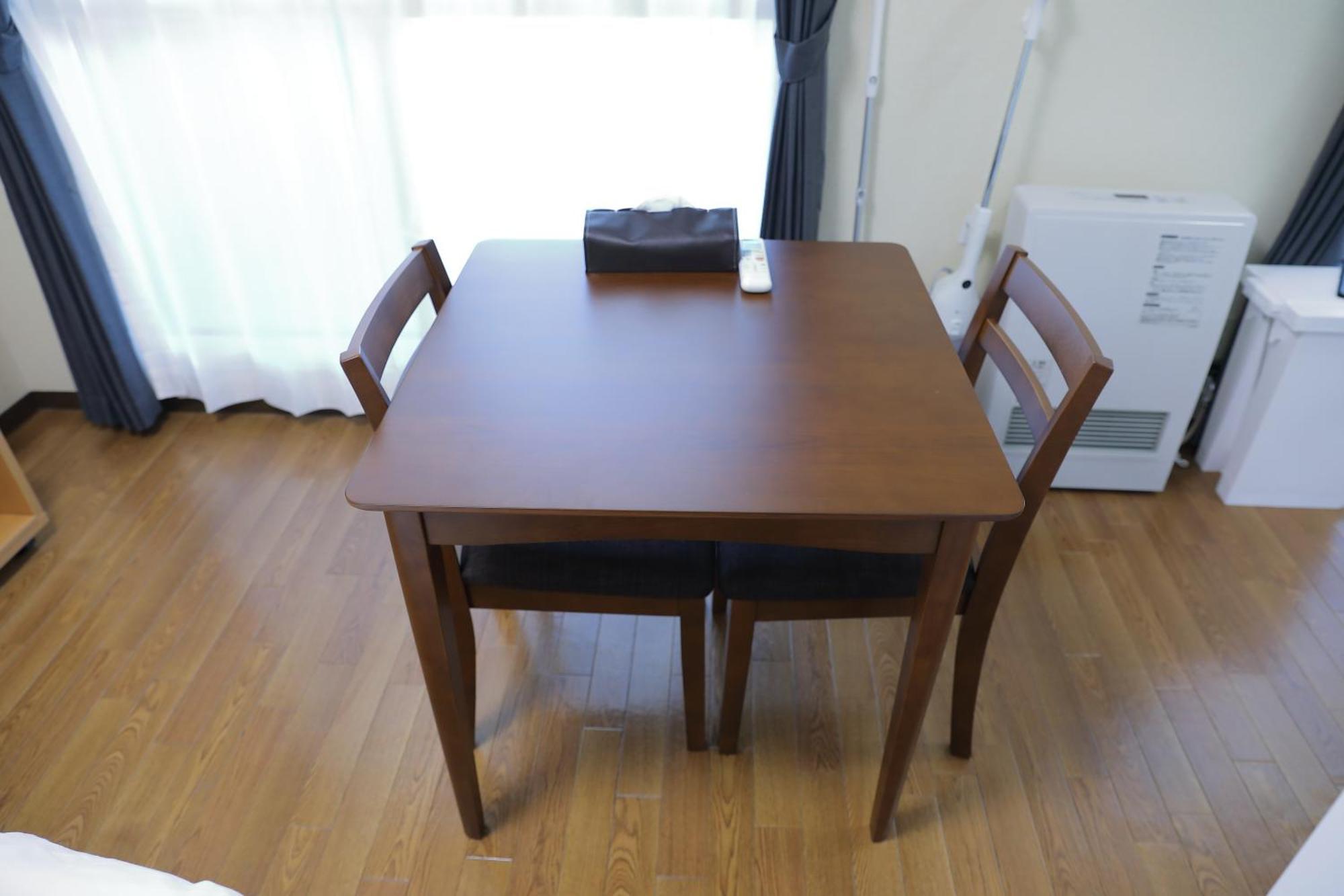 Apartment シティアヴェニュー旭町 *