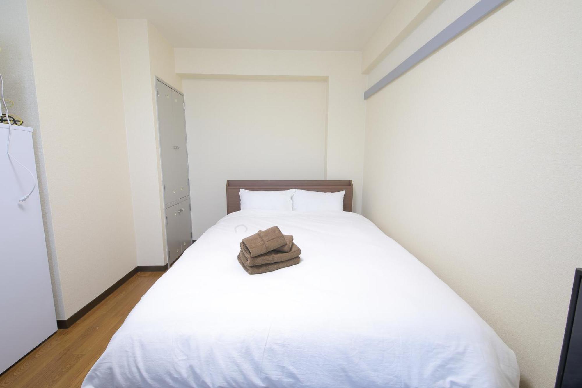シティアヴェニュー旭町 Apartment Sapporo