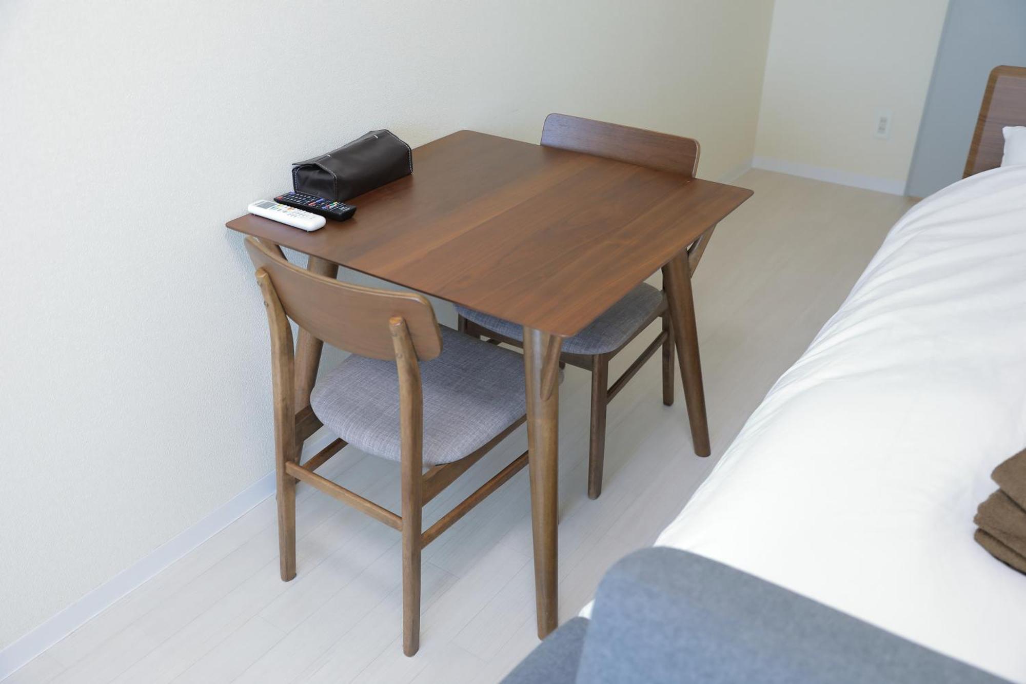 Apartment シティアヴェニュー旭町 Sapporo