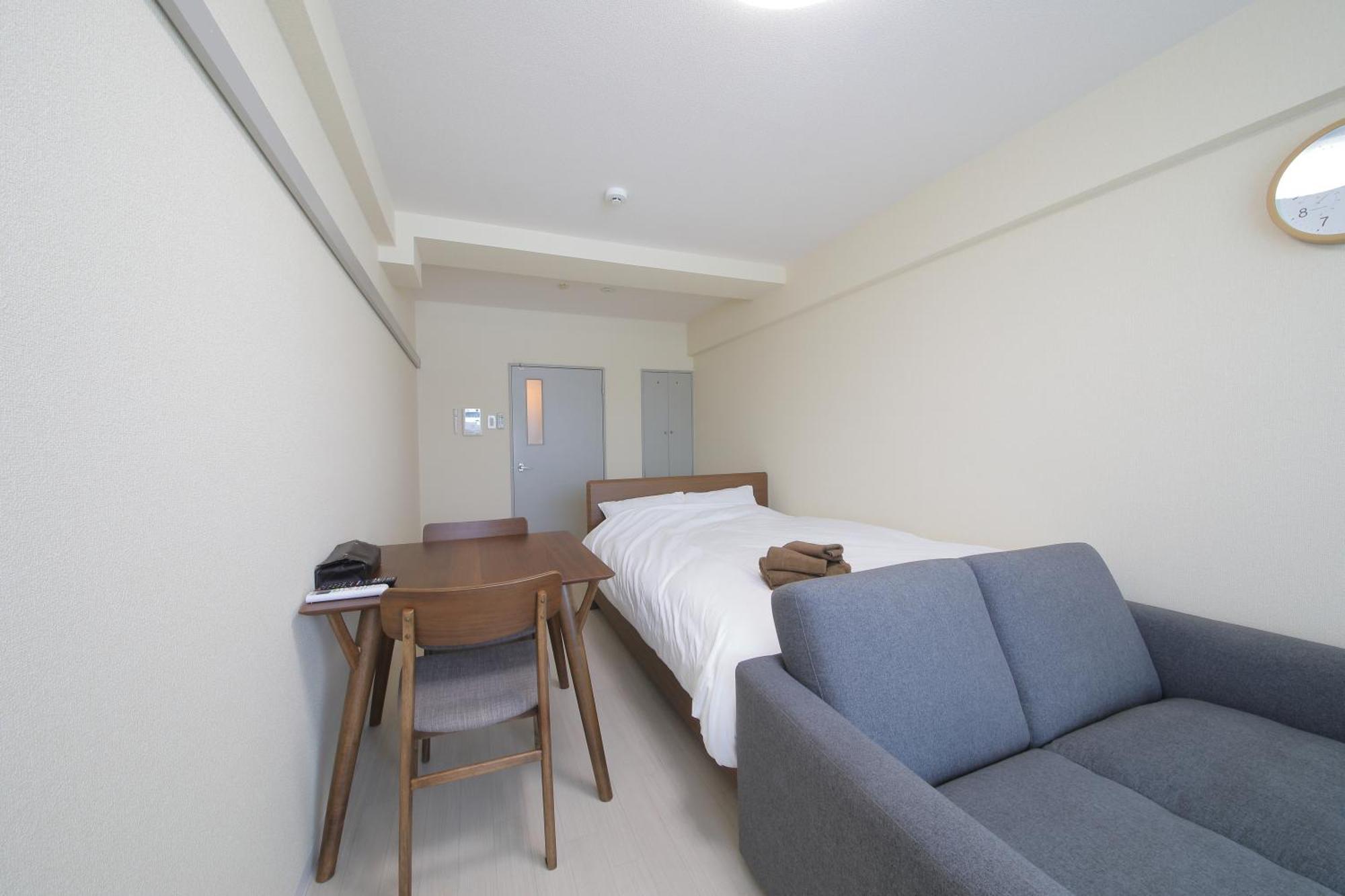 シティアヴェニュー旭町 Apartment *