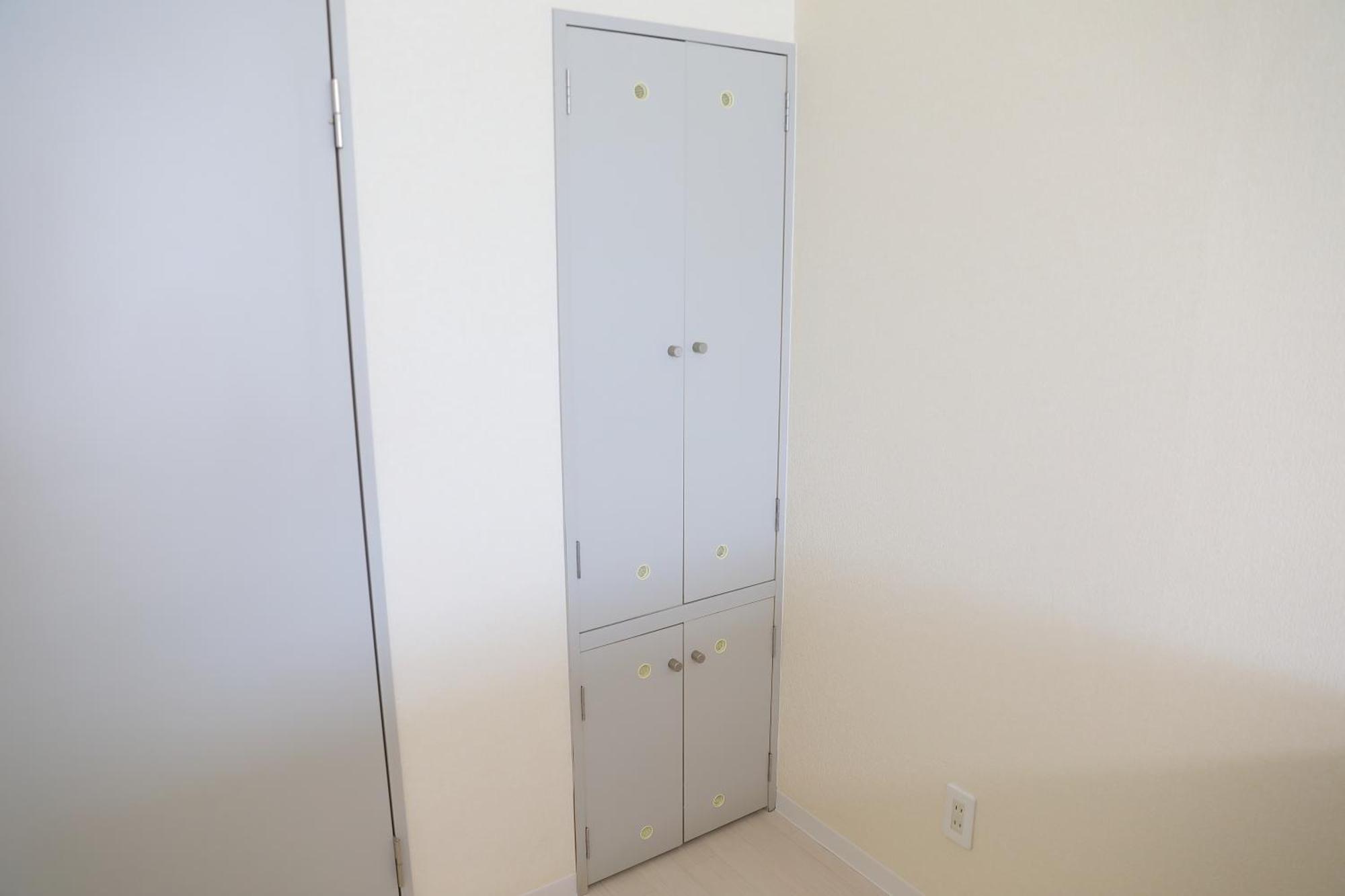 Apartment シティアヴェニュー旭町 Sapporo