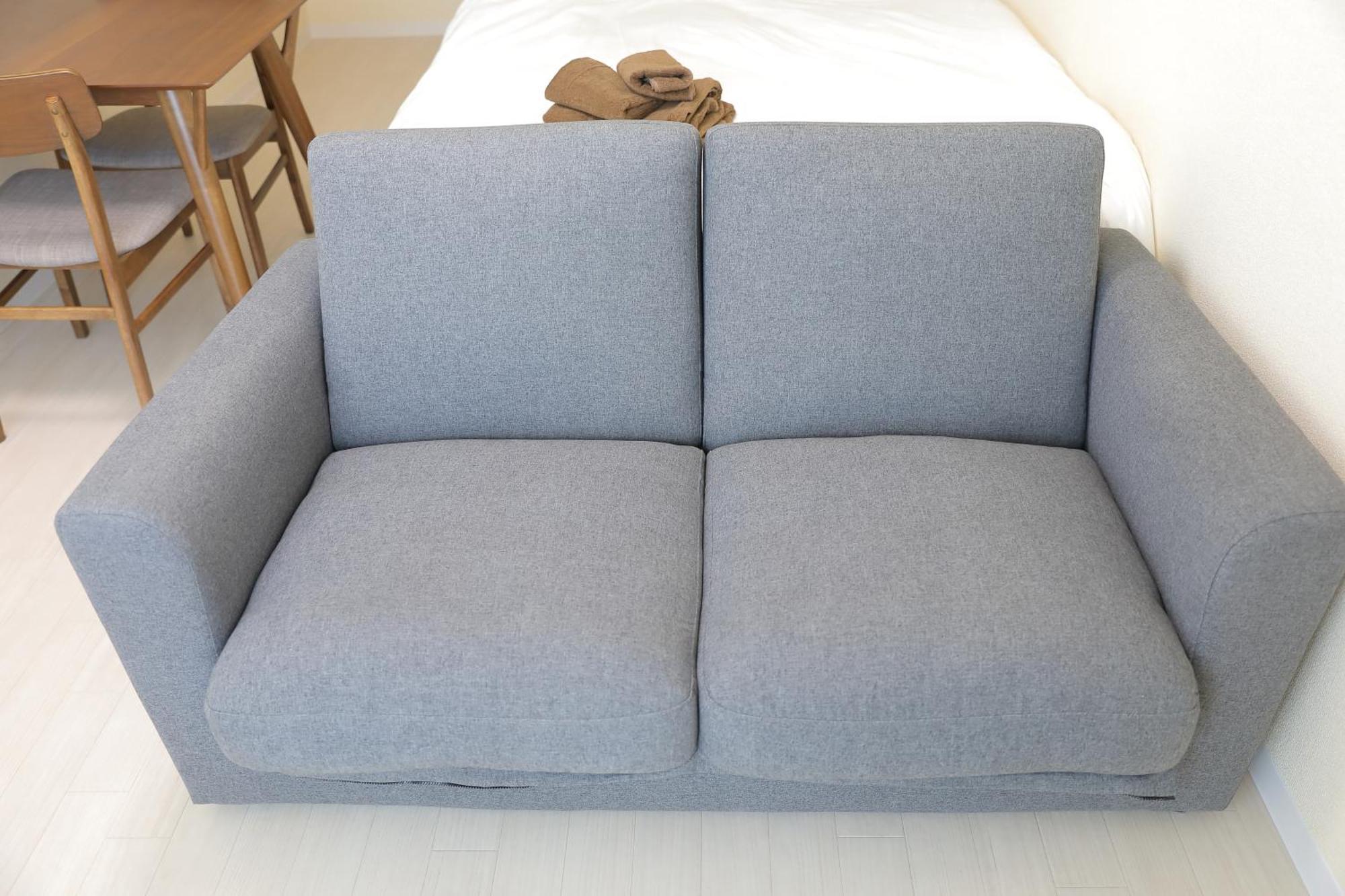 シティアヴェニュー旭町 Apartment Sapporo