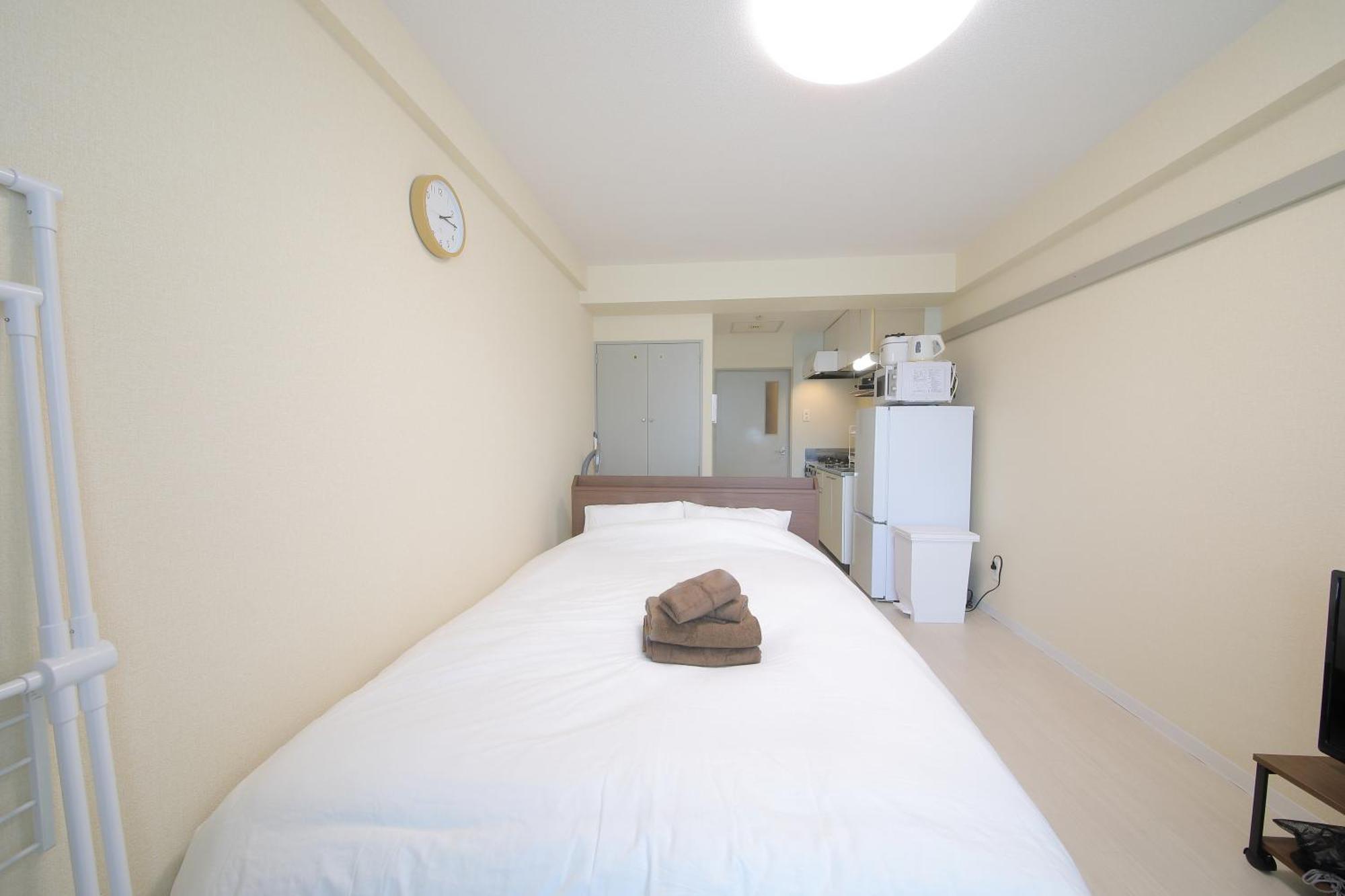 シティアヴェニュー旭町 Apartment *