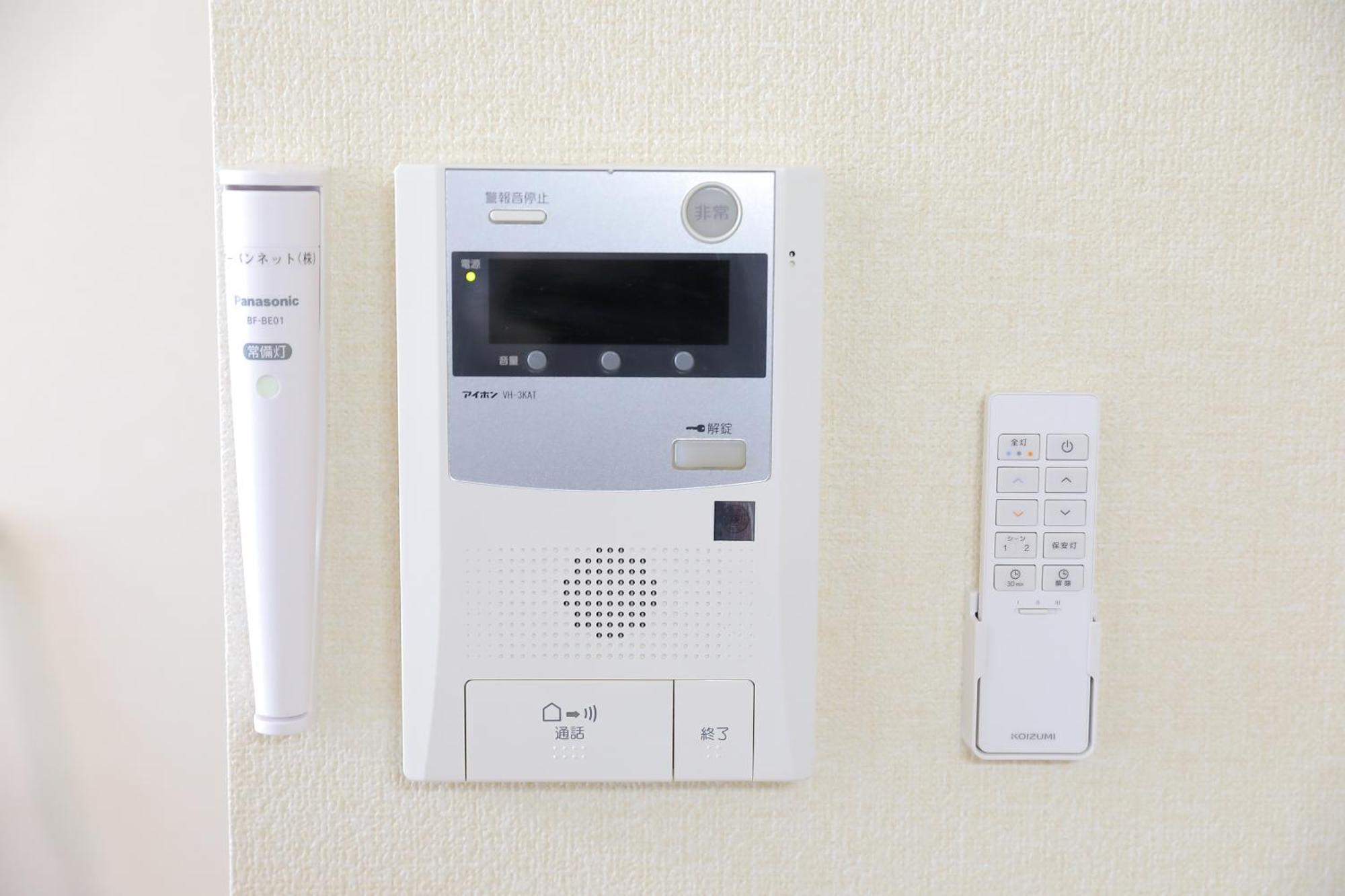 Apartment シティアヴェニュー旭町 *