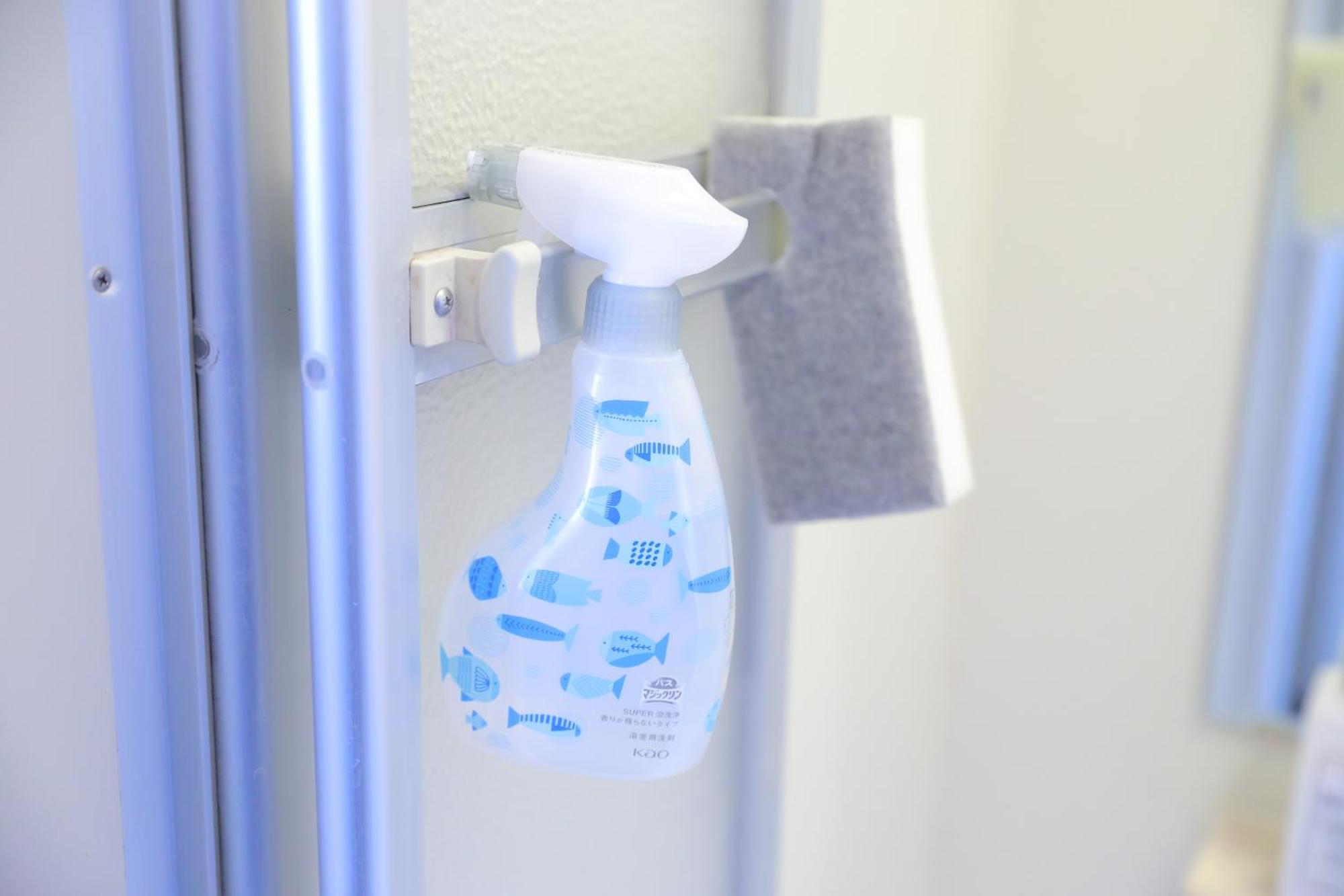 Apartment シティアヴェニュー旭町